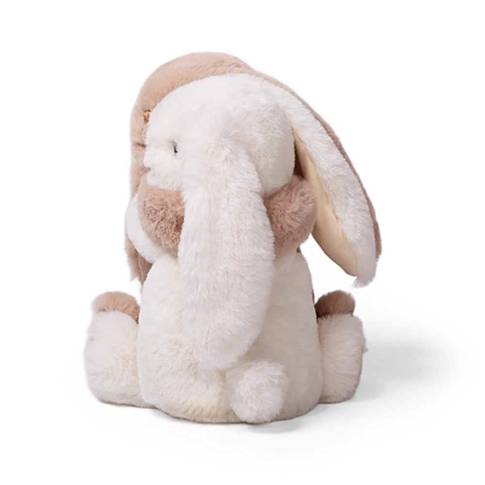 McHugs Silverleaf Grey Leveret Hugs Bunnies Soft Toy