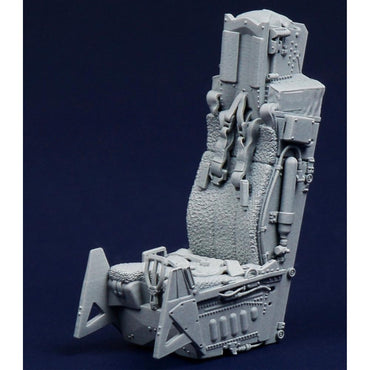 Mini Craft Collection 4812 ACES II Ejection Seat F-16C 1:48 Model Kit Part