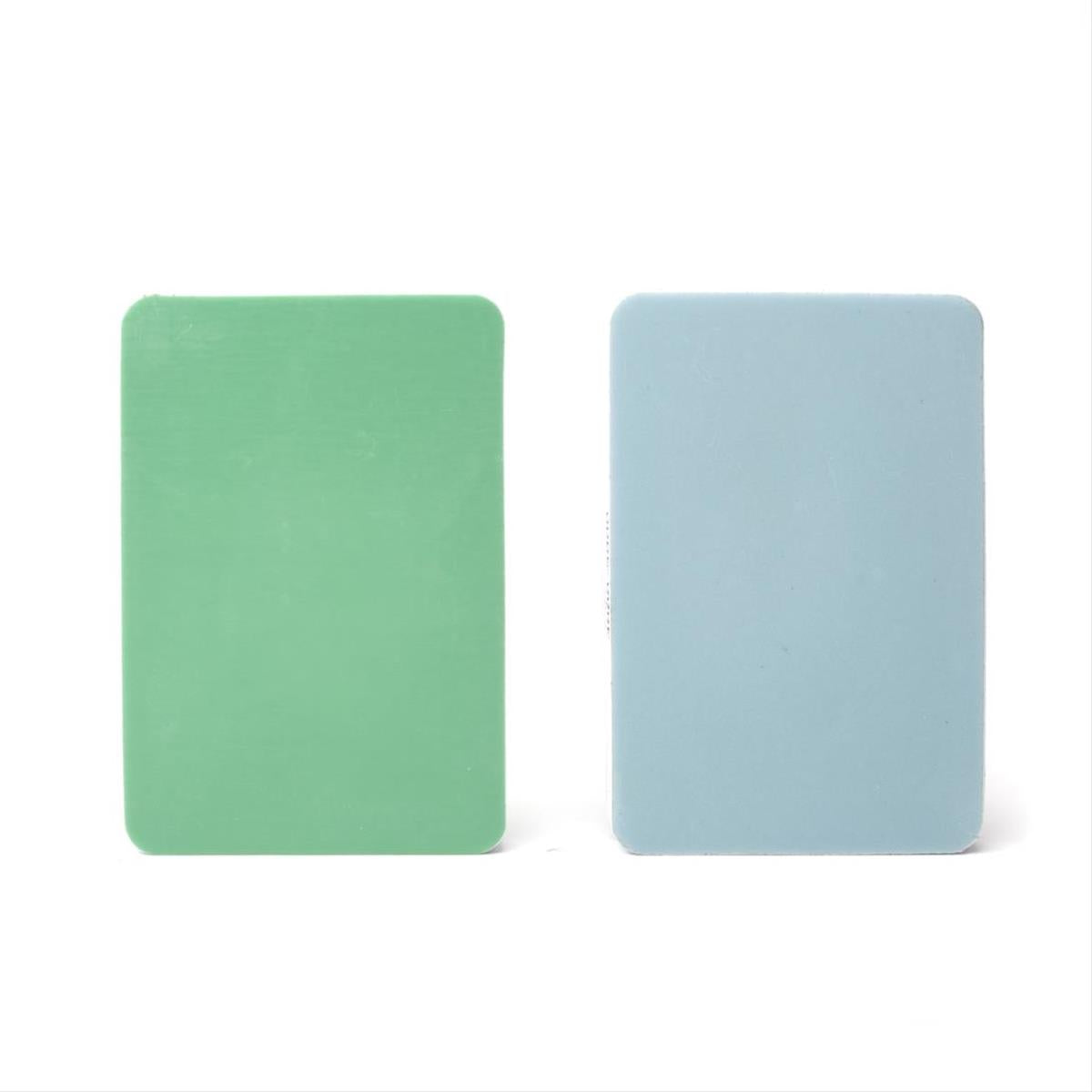 Modelcraft Superfine Sander Blocks 90 x 60 x 12mm (2) MCPAB1700