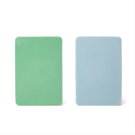 Modelcraft Superfine Sander Blocks 90 x 60 x 12mm (2) MCPAB1700
