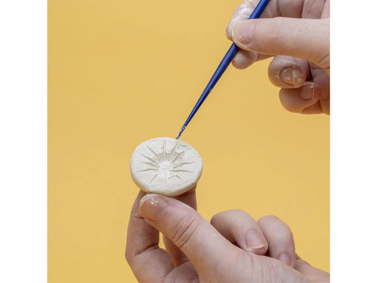 Modelcraft Clay Sculpting & Modelling Tool Set MCPDT2000