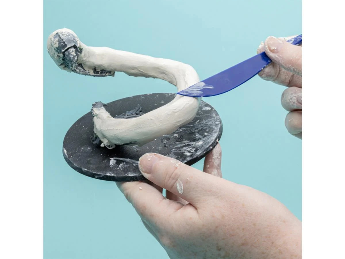 Modelcraft Clay Sculpting & Modelling Tool Set MCPDT2000