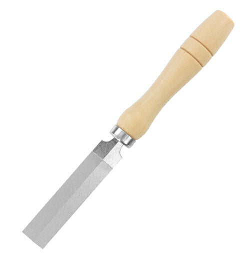 Modelcraft FL6008 Diamond Hand File 3x75mm
