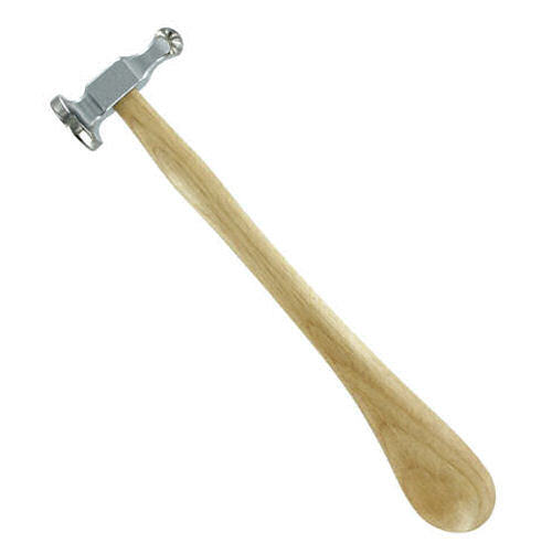 Modelcraft HA8366 Chasing Hammer 1 1/8' (28mm)