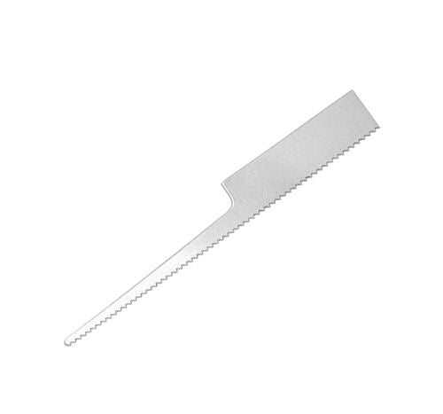 Modelcraft KN2727 No.27 Saw Blades (5) for No.2 & No.5 Handle