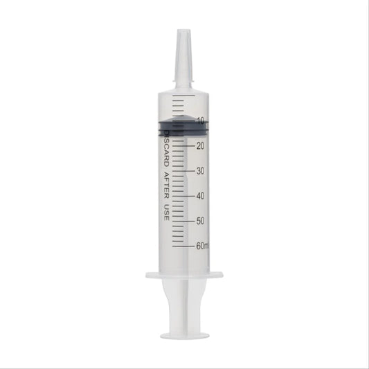 Modelcraft Syringe (60ml) MCPOL1060