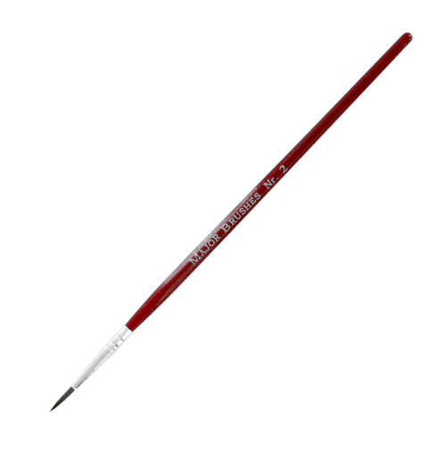 Modelcraft PB2201-2 Sable Brush 2