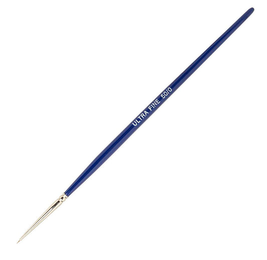 Modelcraft Ultrafine Sable Brush 50/0 MCPPB2250-0