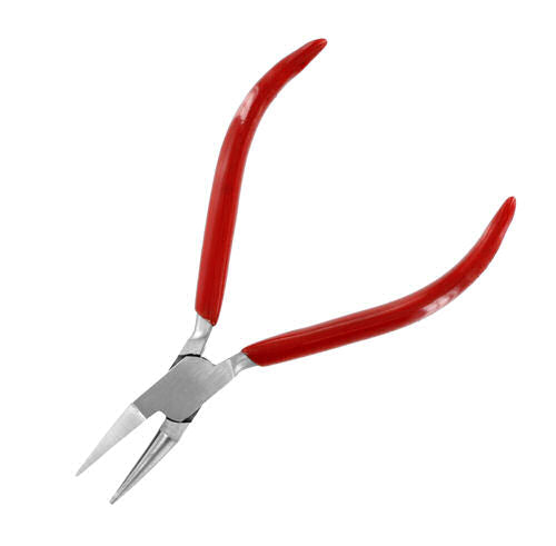 Modelcraft PL1308 Combination Pliers Round/Flat