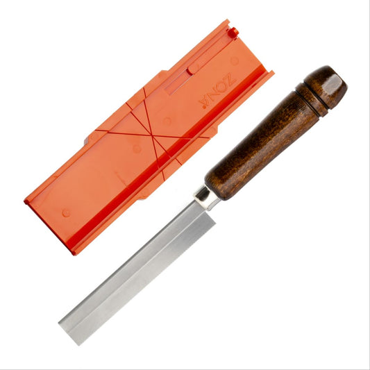 Modelcraft SA35-251 Zona Razor Saw & Mitre