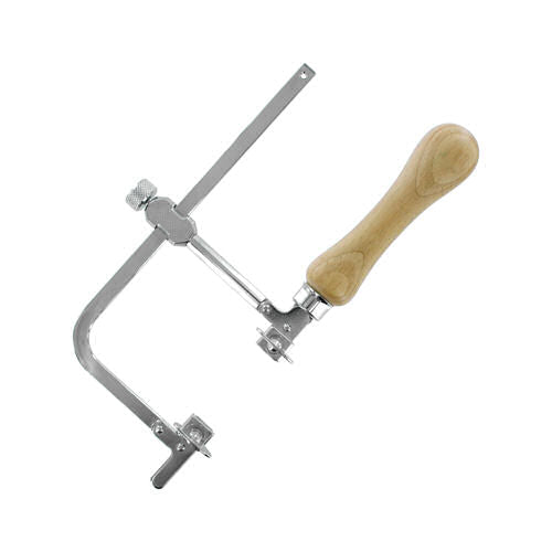 Modelcraft SA5040 Piercing Adjustable Saw Frame
