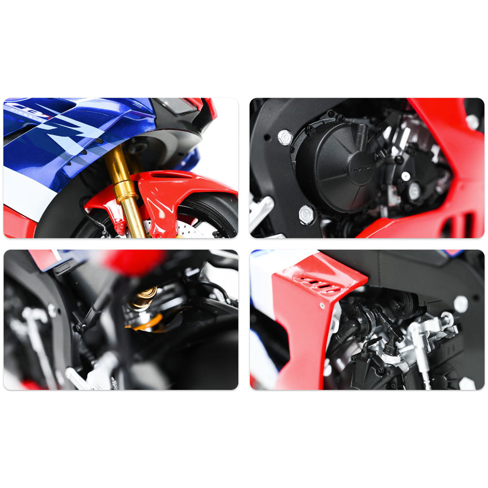 Magic Factory 1402 Honda CBR1000RR-R Fireblade SP 1:9 Model Kit