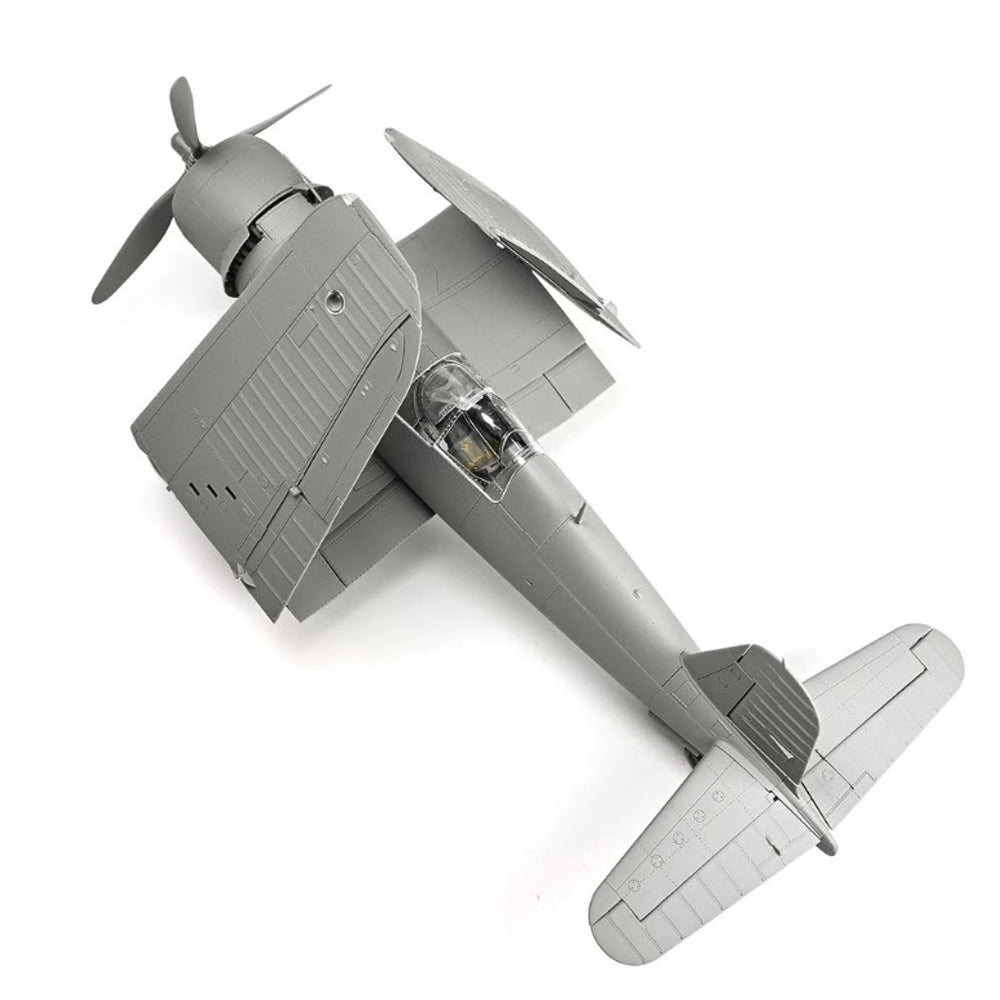 Magic Factory 5004 RN Fleet Air Arm Corsair Mk.II 1:48 Model Kit