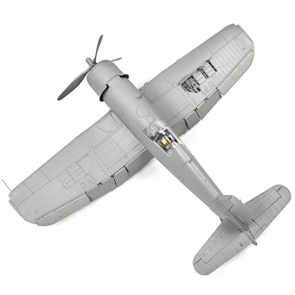 Magic Factory 5004 RN Fleet Air Arm Corsair Mk.II 1:48 Model Kit