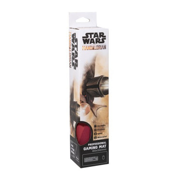 Star Wars The Mandalorian-The Child XL Mouse Mat Grupo Erik