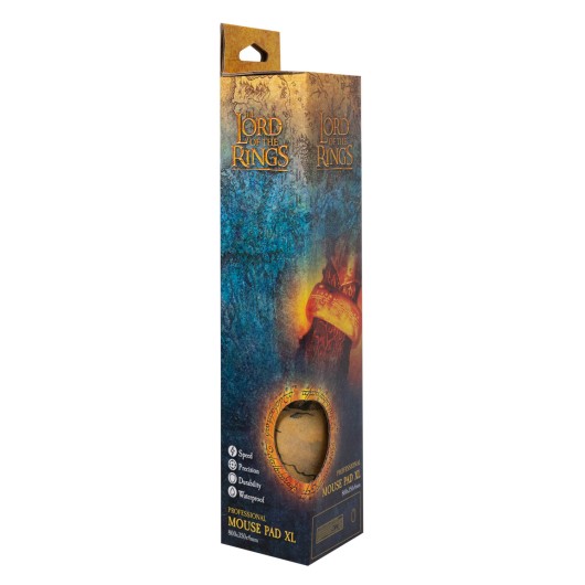 The Lord Of The Rings XL Mouse Mat Grupo Erik