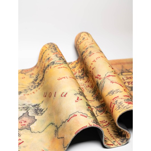 The Lord Of The Rings XL Mouse Mat Grupo Erik