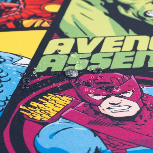 Marvel Characters XL Mouse Mat Grupo Erik