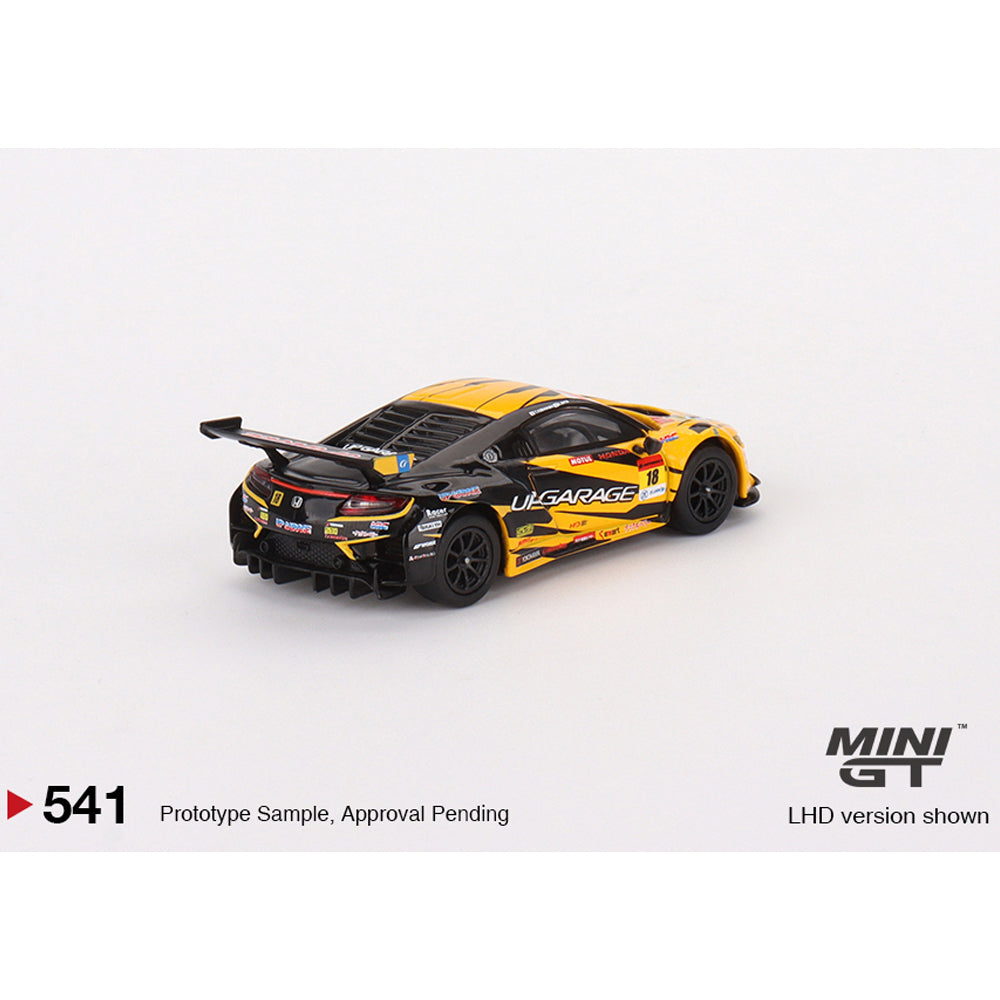 MiniGT Honda NSX GT3 EVO22 #18 Super GT MGT00541-L