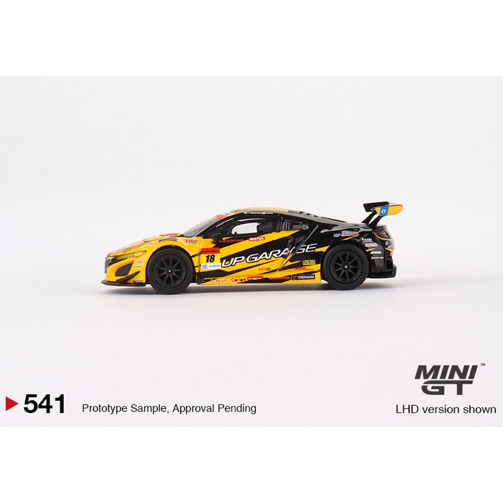 MiniGT Honda NSX GT3 EVO22 #18 Super GT MGT00541-L