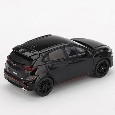 MiniGT Hyundai RN22E (VP1) (Korea Exclusive) 1:64 Diecast Car 1208