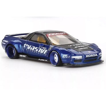 MiniGT KAIDO Honda NSX Evasive V2 1:64 Diecast Car KHMG137