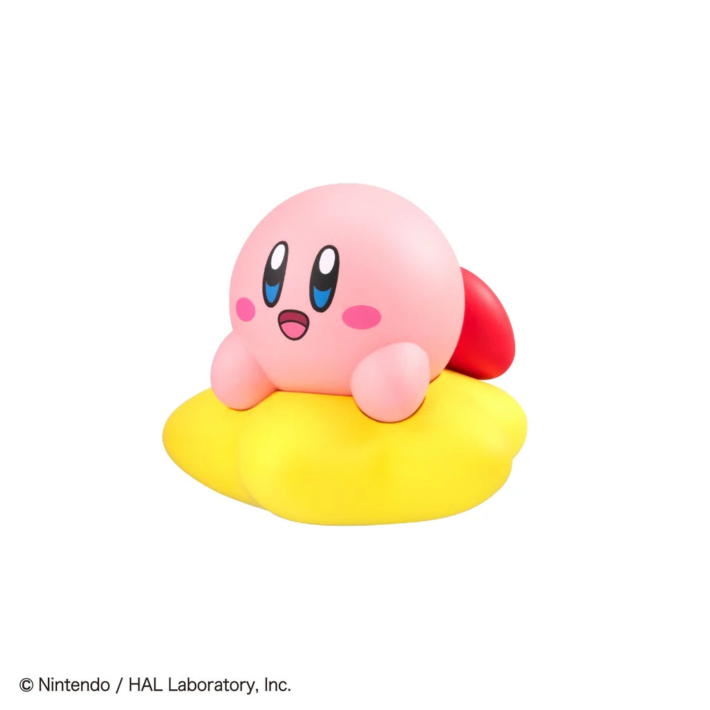 Megahouse Tobimas Kirby Mascot Figure - Blind Box - image 2
