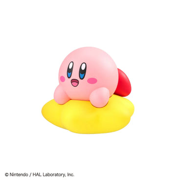 Megahouse Tobimas Kirby Mascot Figure - Blind Box