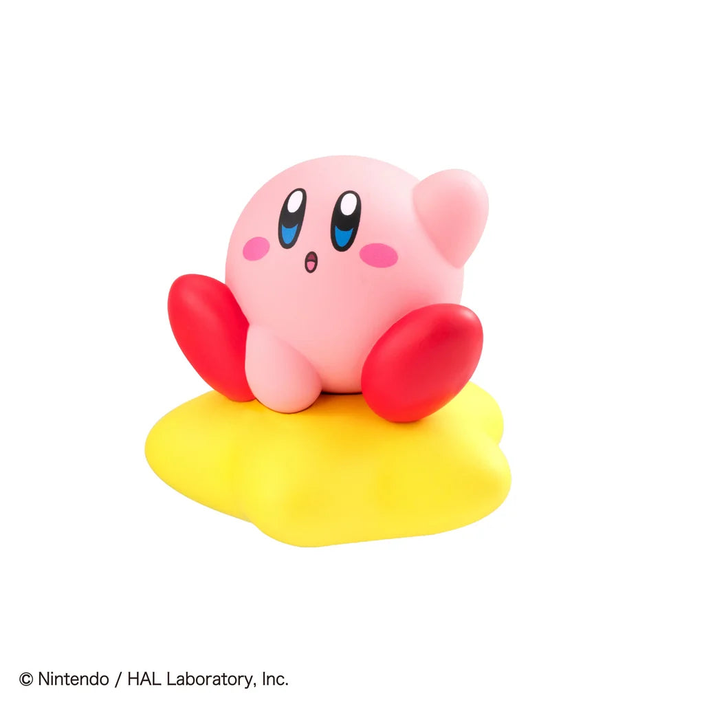 Megahouse Tobimas Kirby Mascot Figure - Blind Box - image 3