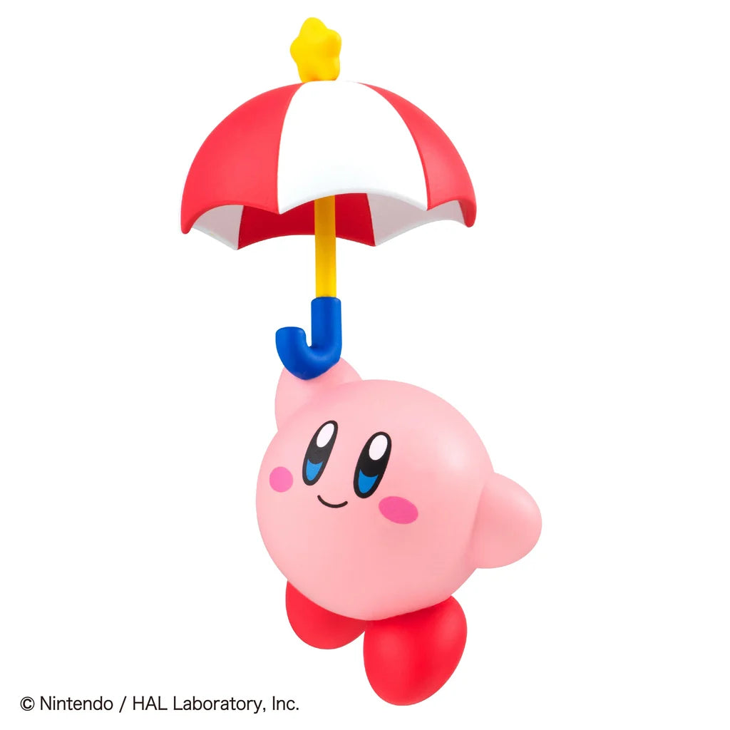 Megahouse Tobimas Kirby Mascot Figure - Blind Box - image 5