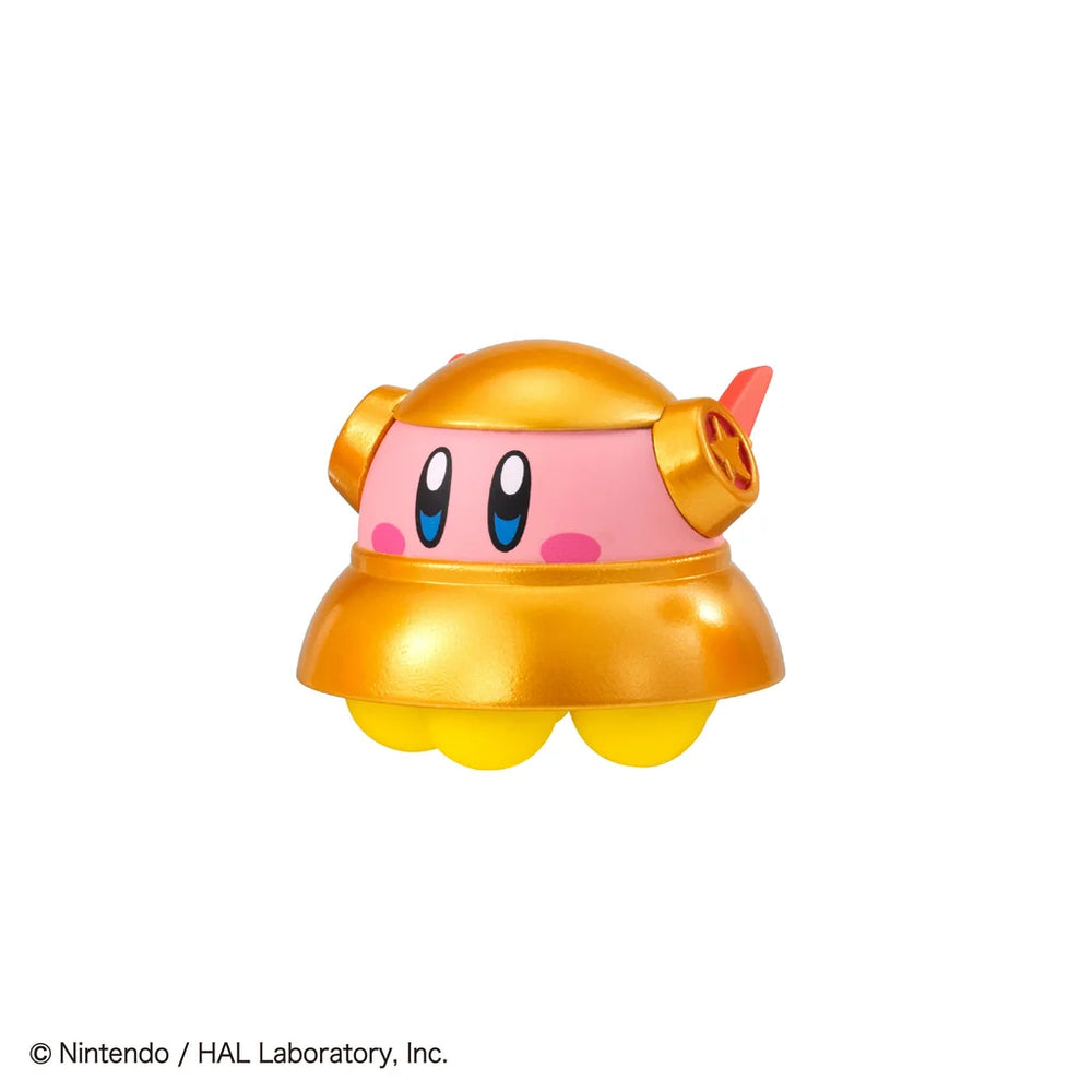 Megahouse Tobimas Kirby Mascot Figure - Blind Box