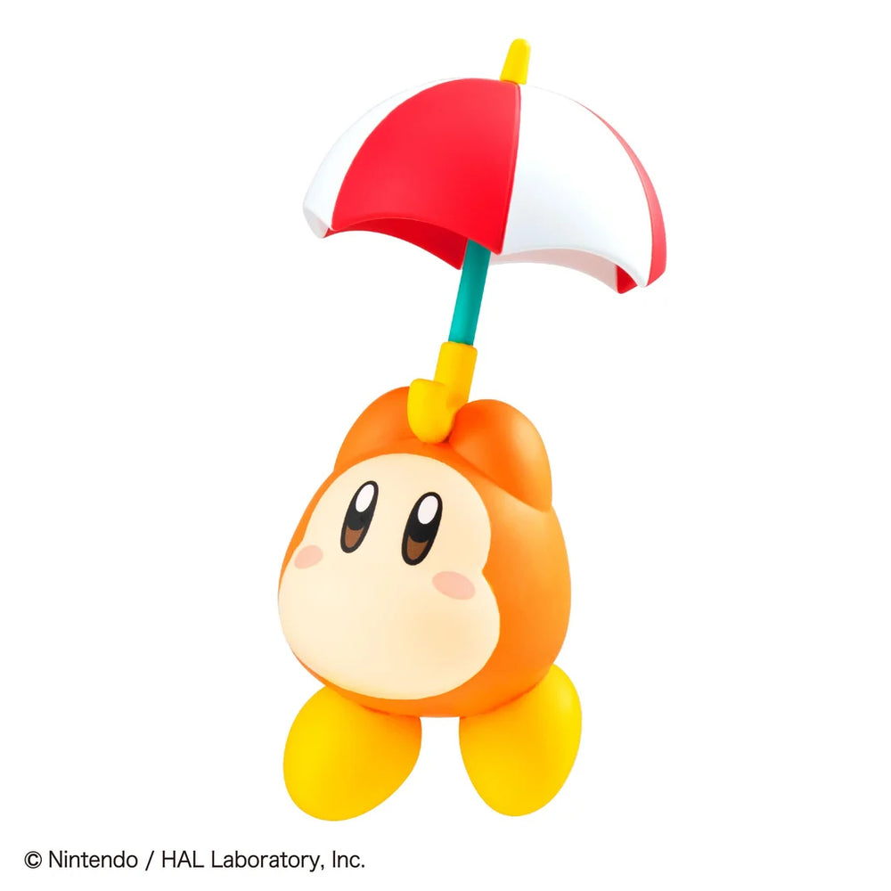 Megahouse Tobimas Kirby Mascot Figure - Blind Box