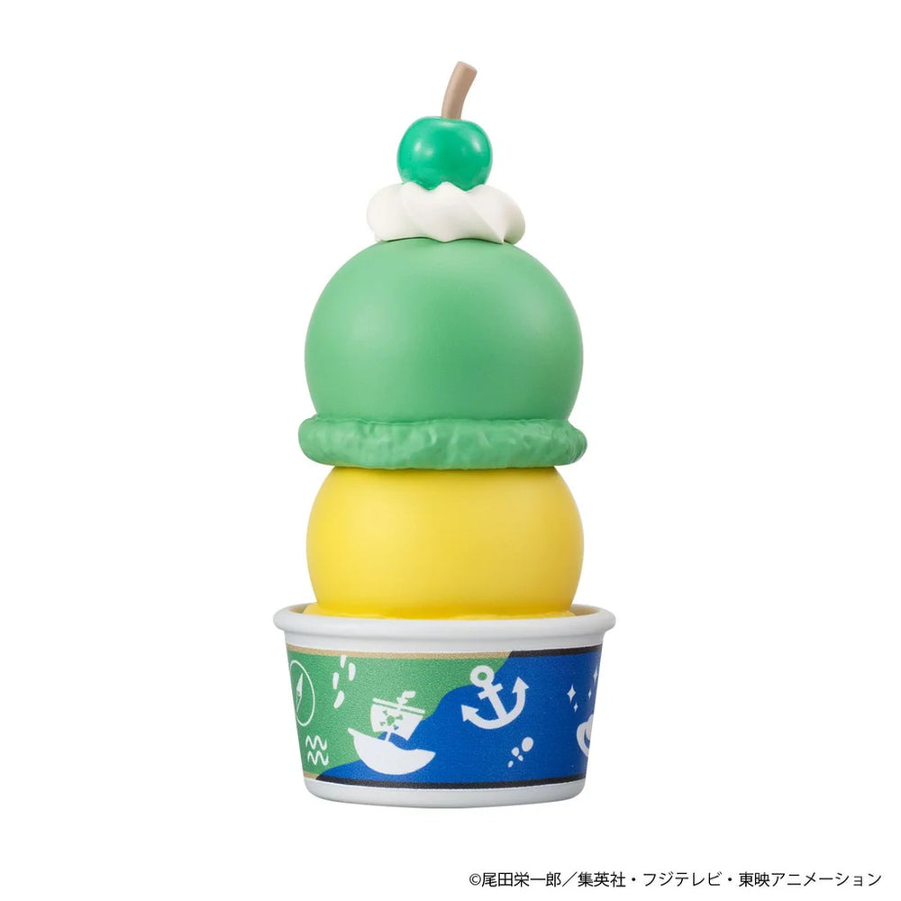 Megahouse Tsumichen Stack Up & Change: One Piece - Blind Box