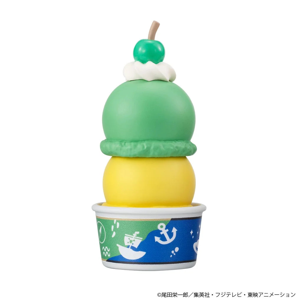 Megahouse Tsumichen Stack Up & Change: One Piece - Blind Box - image 10