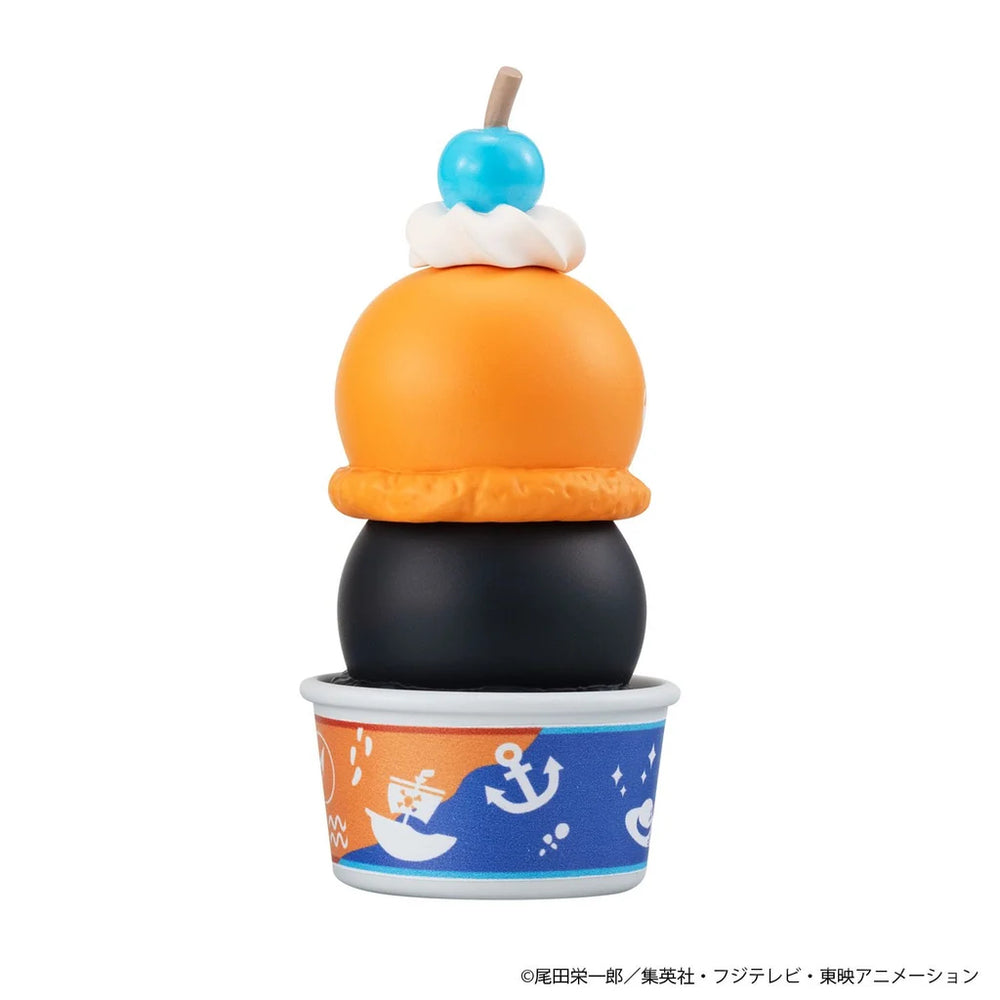 Megahouse Tsumichen Stack Up & Change: One Piece - Blind Box