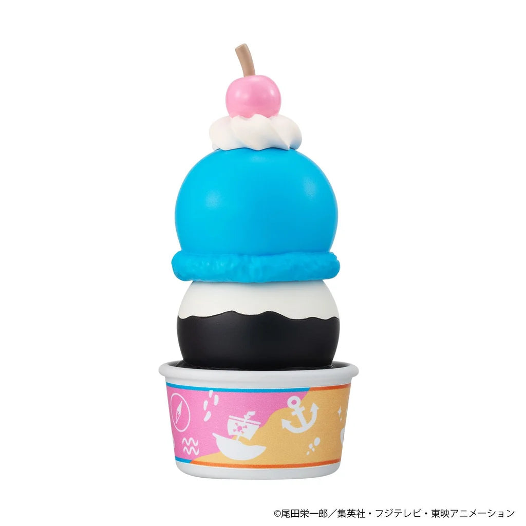 Megahouse Tsumichen Stack Up & Change: One Piece - Blind Box - image 12