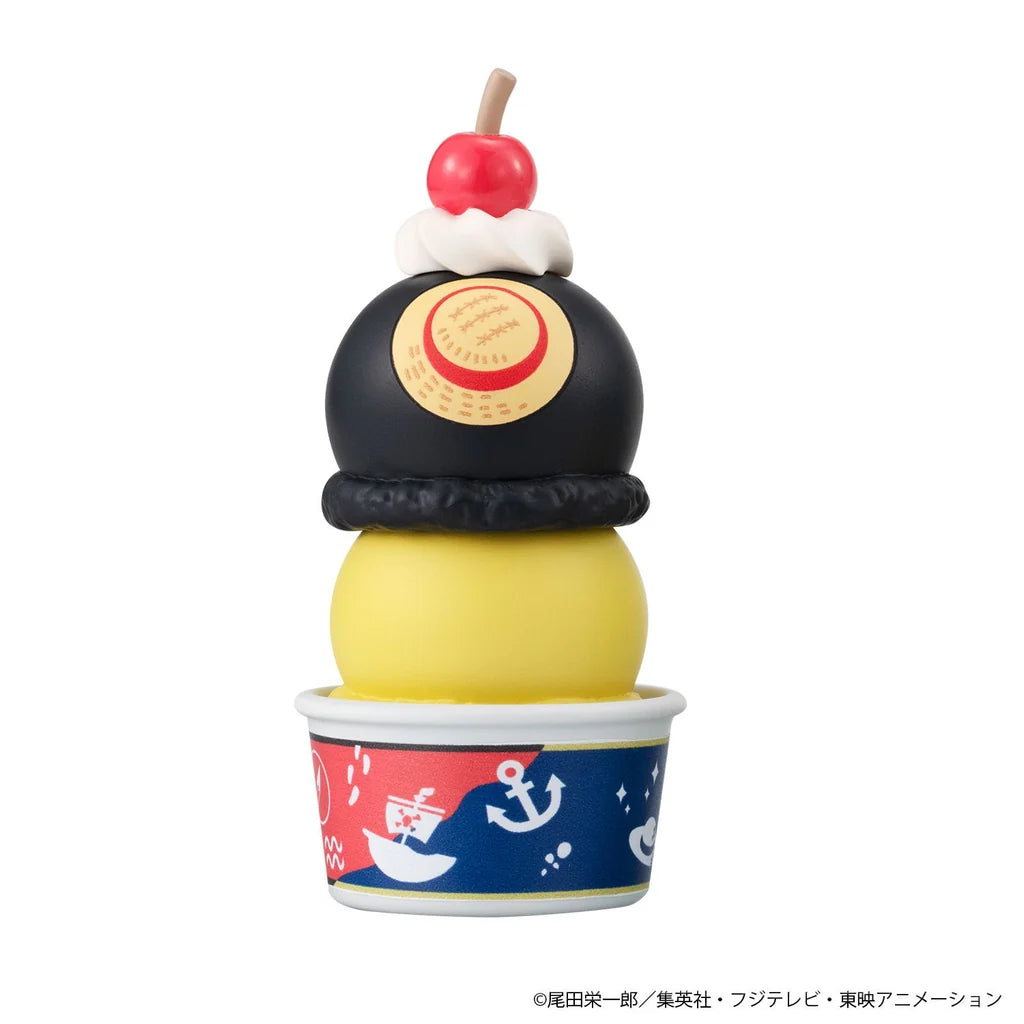 Megahouse Tsumichen Stack Up & Change: One Piece - Blind Box - image 8