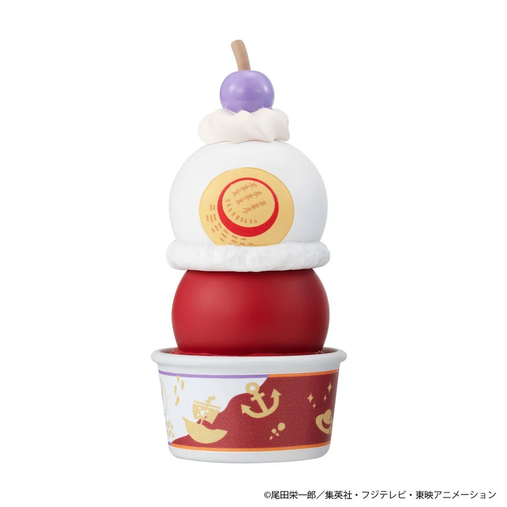 Megahouse Tsumichen Stack Up & Change: One Piece - Blind Box