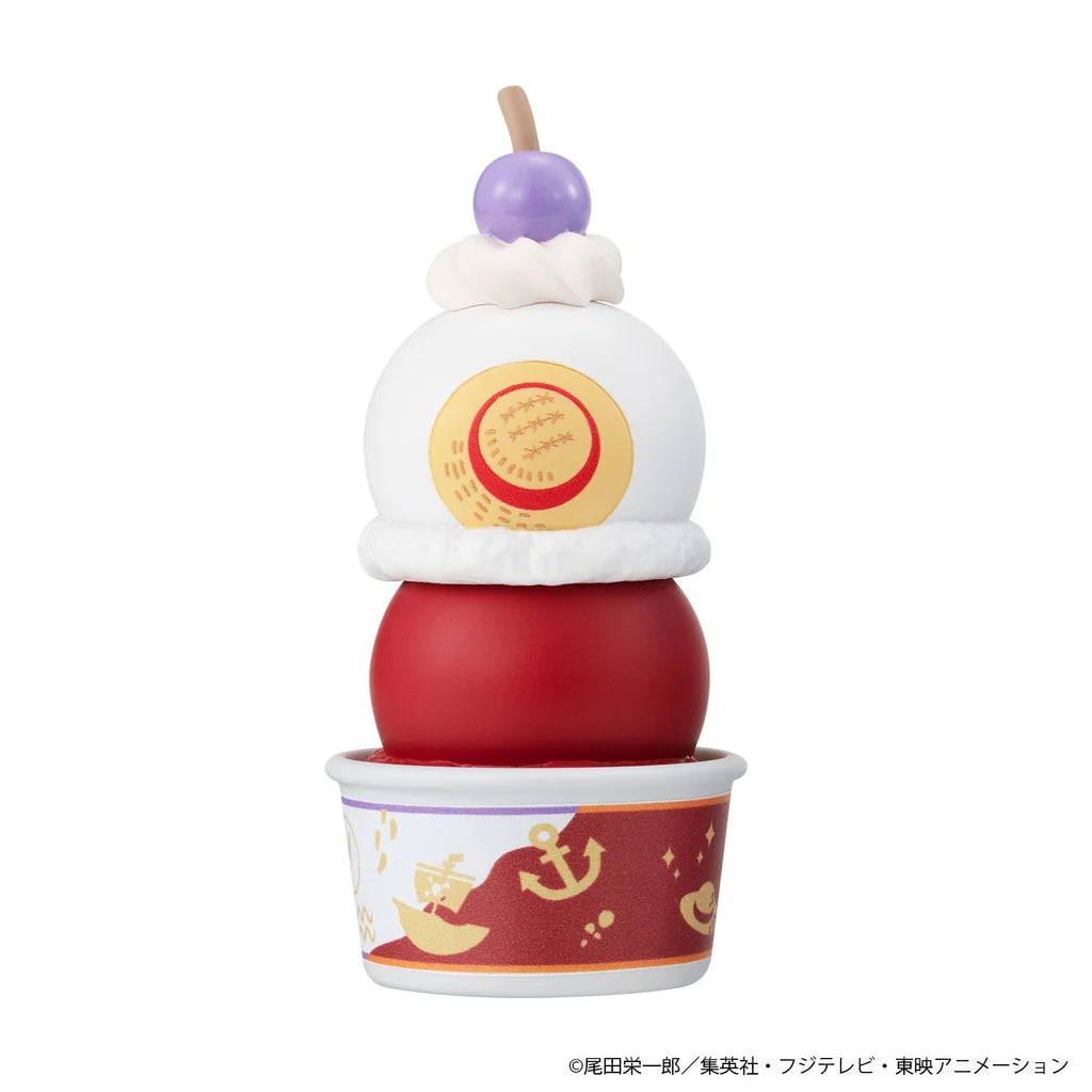 Megahouse Tsumichen Stack Up & Change: One Piece - Blind Box