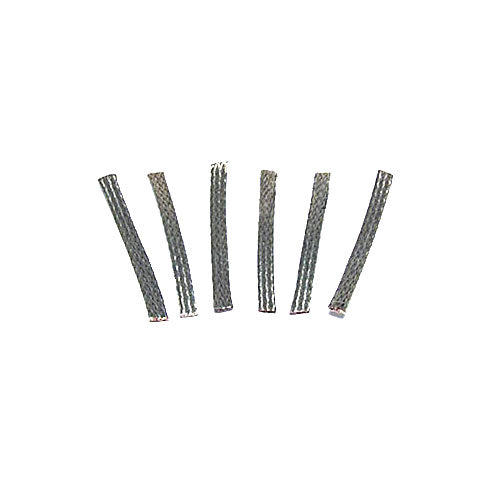 MICRO SCALEXTRIC GENUINE Slot Car Braids - Pack of 6