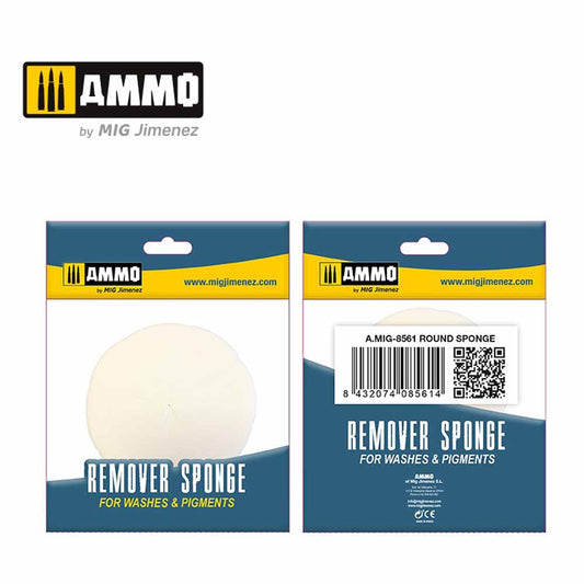 Ammo by MIG Round Sponge A.MIG-8561