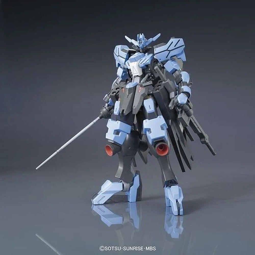 Bandai HG IBO Gundam Vidar 1:144 Gunpla Model Kit