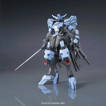 Bandai HG IBO Gundam Vidar 1:144 Gunpla Model Kit