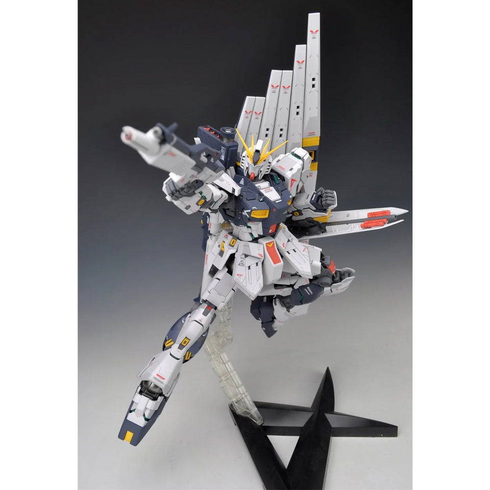 Bandai MG NU Gundam Ver.Ka Gunpla Kit 55454