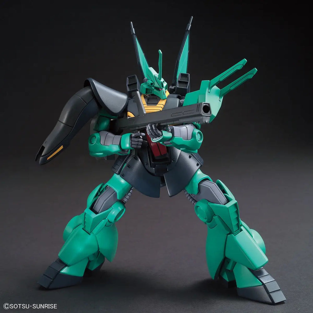 Bandai HG UC Dijeh Gunpla Kit MK55577