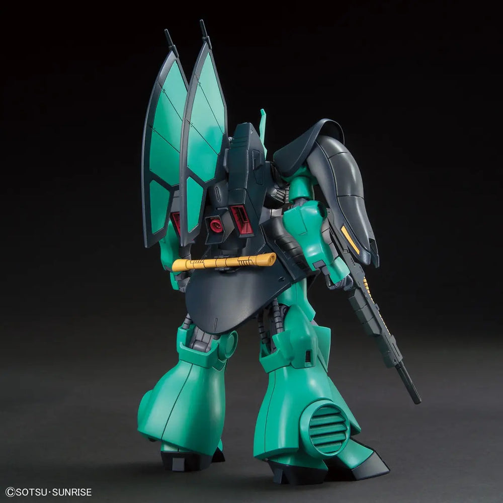 Bandai HG UC Dijeh Gunpla Kit MK55577
