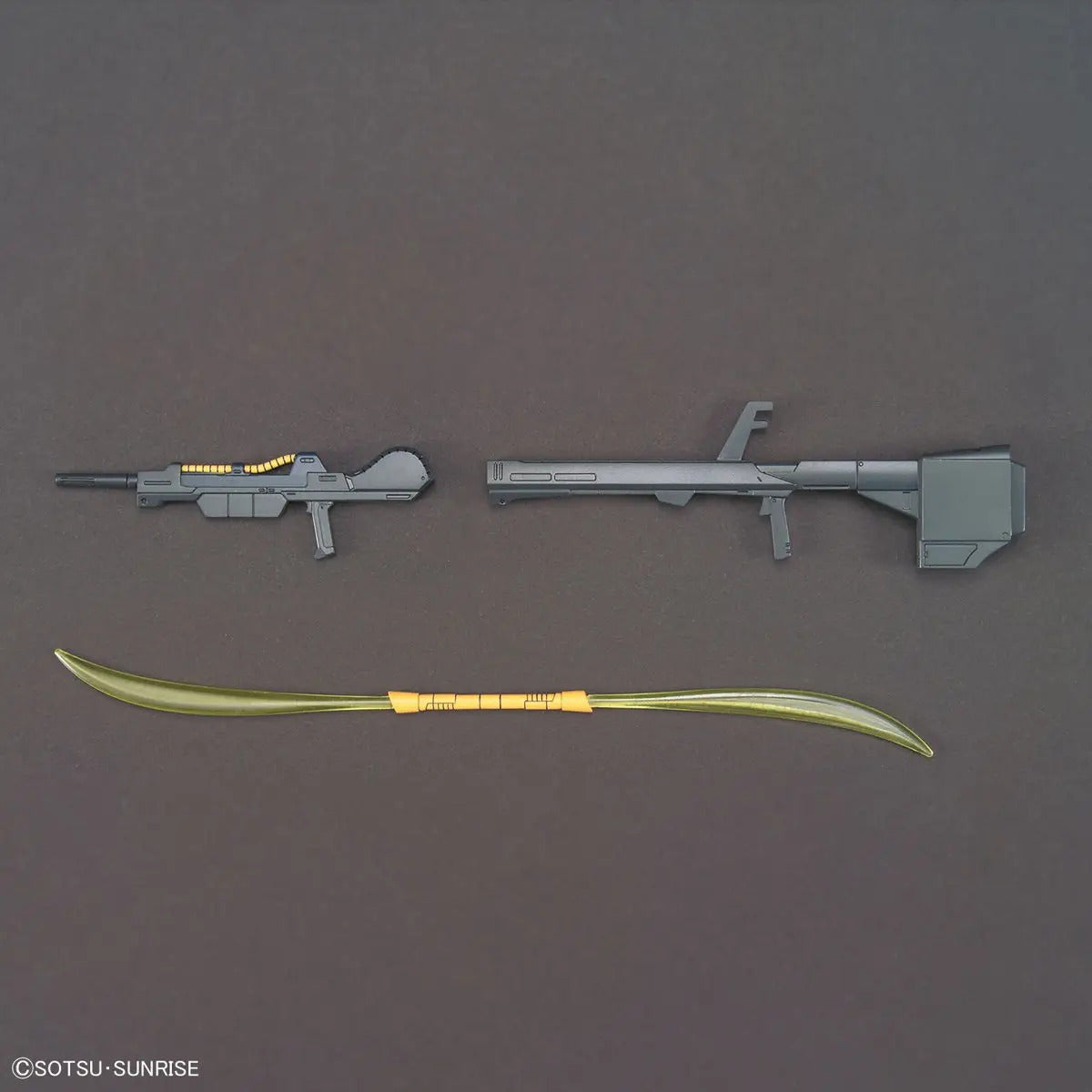 Bandai HG UC Dijeh Gunpla Kit MK55577
