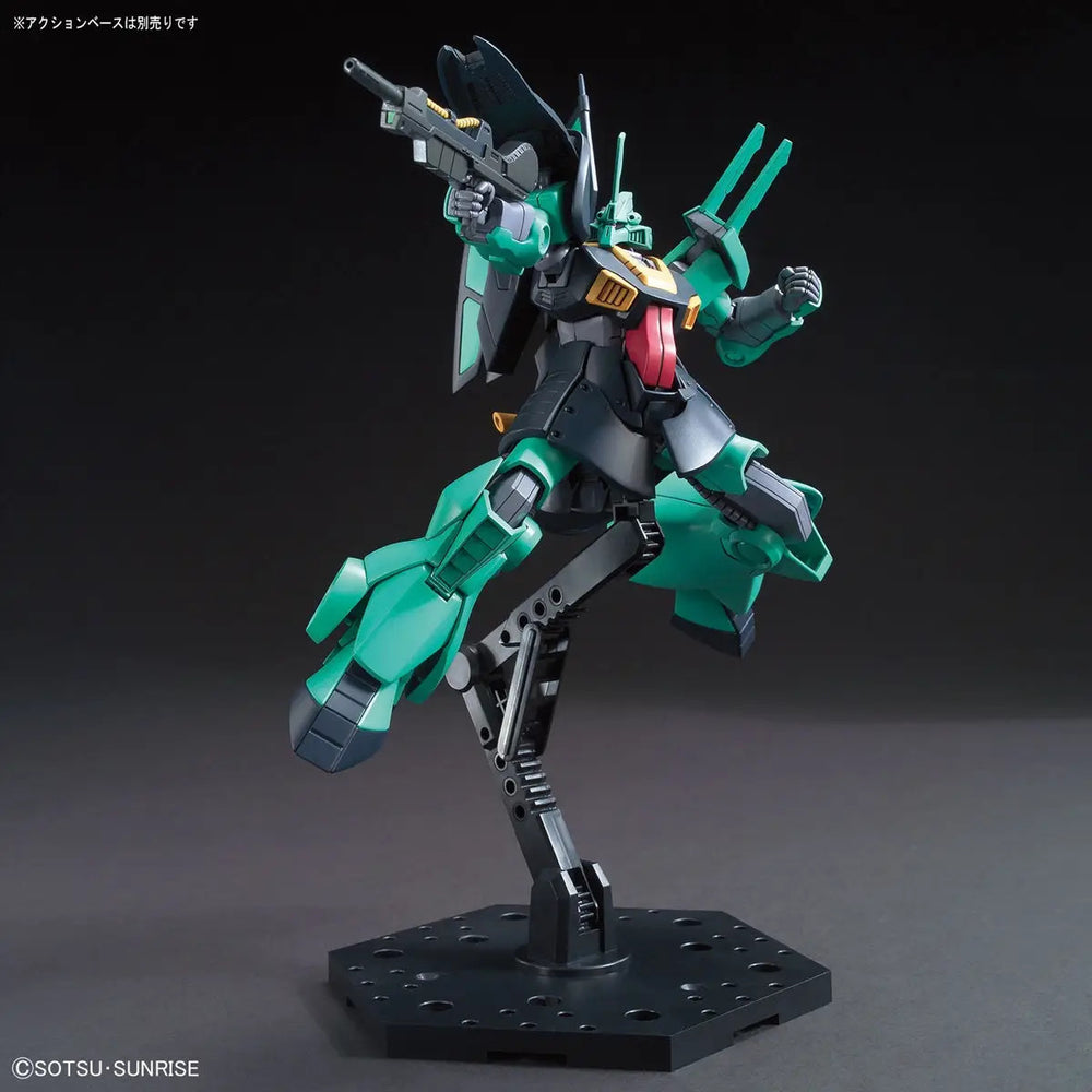 Bandai HG UC Dijeh Gunpla Kit MK55577