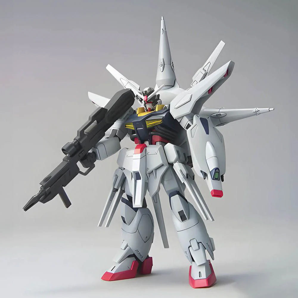 Bandai HG Gundam Seed R13 Providence Gundam ZGMF-X13A Gunpla Kit 55739