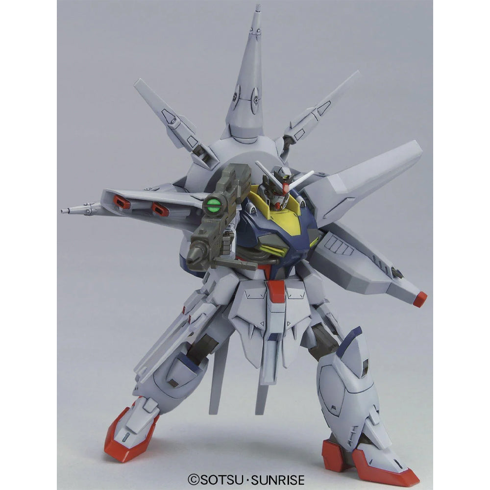 Bandai HG Gundam Seed R13 Providence Gundam ZGMF-X13A Gunpla Kit 55739